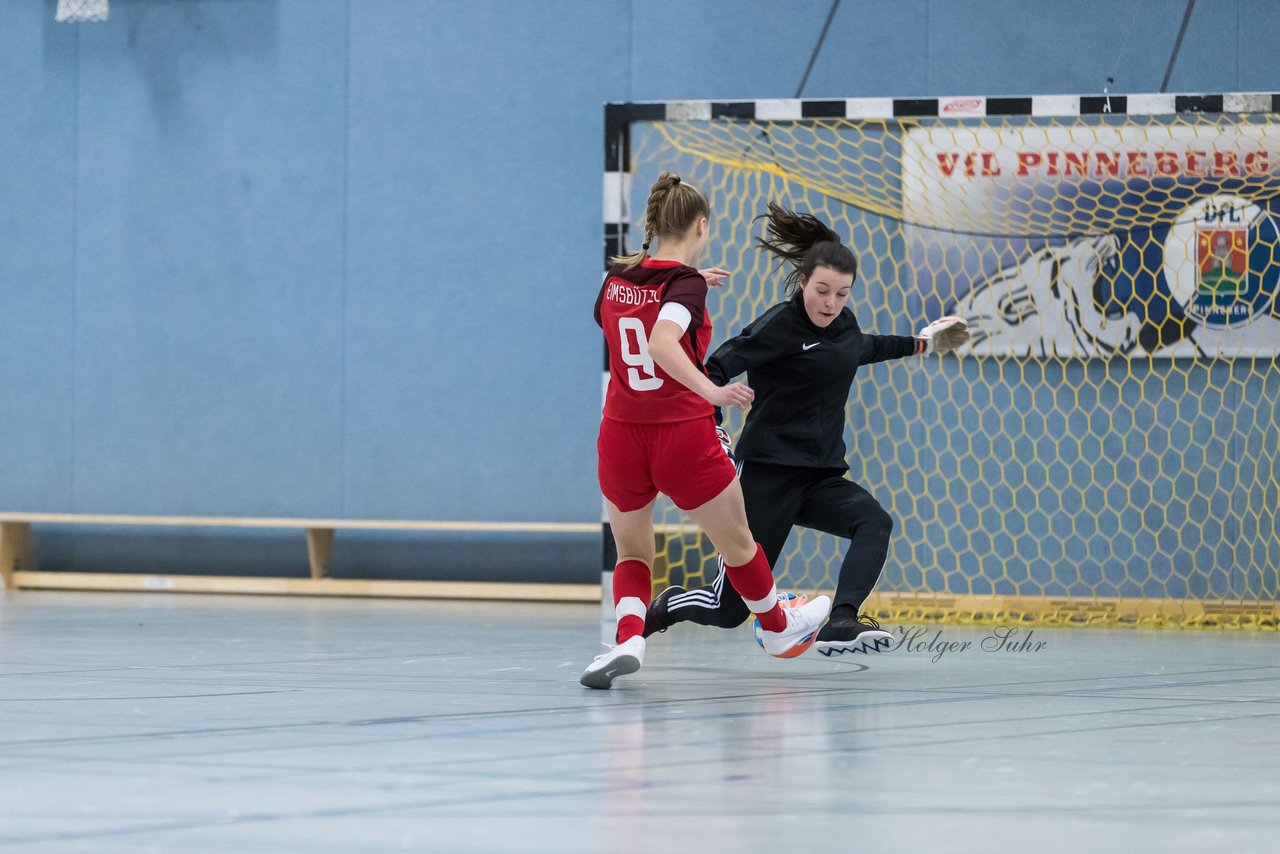 Bild 53 - HFV Futsalmeisterschaft